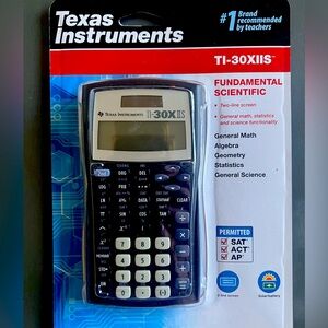 Texas Instruments TI-83/84 *NEW*